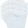 15 Sachets De Thé Réutilisables - Vides Sachets De Thé 6 X 8 Cm - Eco Friendly - Passoire à Thee - Coulissée Cord - Passoires à Thee 2 15 Sachets De Thé Réutilisables - Vides Sachets De Thé 6 X 8 Cm - Eco Friendly - Passoire à Thee - Coulissée Cord - Passoires à Thee -Dégustation Délicate 1003x1200
