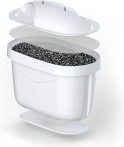 Filtre à Eau Cartouches Filtrantes Pour Eau Dure, Compatibles Avec BRITA Maxtra, PearlCo, , Aqua Select - Pack 12 -Dégustation Délicate 1008x1200 2