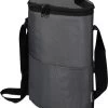 Sac Isotherme Portable Navaris Pour Le Vin - Glacière Avec Bandoulière Pour 2 Bouteilles Ou 4 Canettes - 32 X 22,5 X 12 Cm - Idéal Pour Le Voyage Ou Le Pique-nique 1 Sac Isotherme Portable Navaris Pour Le Vin - Glacière Avec Bandoulière Pour 2 Bouteilles Ou 4 Canettes - 32 X 22,5 X 12 Cm - Idéal Pour Le Voyage Ou Le Pique-nique -Dégustation Délicate 1014x1200 1