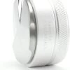 Distributeur De Café - 58,5 Mm - Argent - Acier Inoxydable - Distributeur De Café - Distributeur D'espresso - Distributeur De Café -Dégustation Délicate 1014x1200