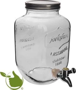 Distributeur De Limonade 4 Litres