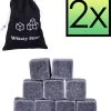 Whisky Stones Glaçons Réutilisables - Whisky Stones Réutilisables - 18 Pièces 1 Whisky Stones Glaçons Réutilisables - Whisky Stones Réutilisables - 18 Pièces -Dégustation Délicate 1019x1200 1