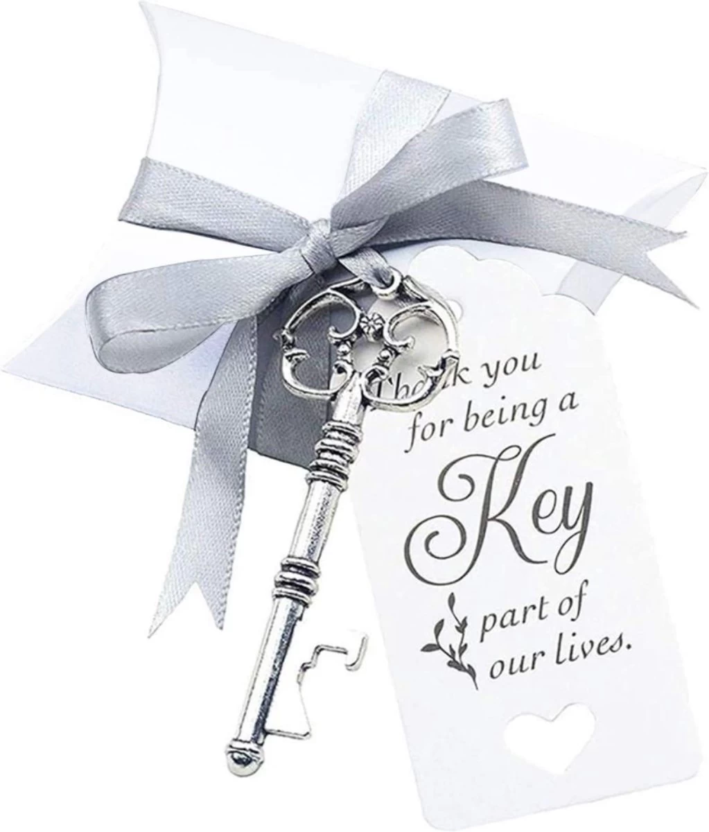 Ouvre-bouteille Clé Faveurs De Mariage Distribution Cadeau Ouvre-bouteille Clé 60 Pièces 3 Ouvre-bouteille Clé Faveurs De Mariage Distribution Cadeau Ouvre-bouteille Clé 60 Pièces