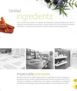 7 Extraits De Plantes De Té Tonic, Pour Vos Cocktails Gin & Tonic. Idéal Comme Cadeau Pour Tout Amateur De Gin 16 7 Extraits De Plantes De Té Tonic, Pour Vos Cocktails Gin & Tonic. Idéal Comme Cadeau Pour Tout Amateur De Gin -Dégustation Délicate 1024x1200 10