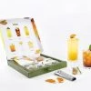 Offre D'été! Coffret Cocktail Whisky Experience Té Tonic -Dégustation Délicate 1024x1200