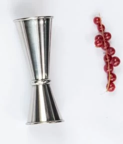 Cocora Jigger Bar Buddy Drink Buddy - 25/50 Ml - Acier Inoxydable De Haute Qualité - Cocktails 8 Cocora Jigger Bar Buddy Drink Buddy - 25/50 Ml - Acier Inoxydable De Haute Qualité - Cocktails -Dégustation Délicate 1024x1200 7