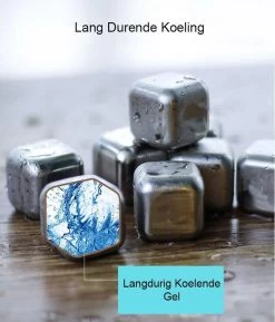 Pierres à Whisky En Acier Inoxydable - Lot De 4 Avec Pinces Et Boîte De Rangement - Glaçons Réutilisables - Gift Man - Pierres à Whisky 14 Pierres à Whisky En Acier Inoxydable - Lot De 4 Avec Pinces Et Boîte De Rangement - Glaçons Réutilisables - Gift Man - Pierres à Whisky -Dégustation Délicate 1025x1200 3