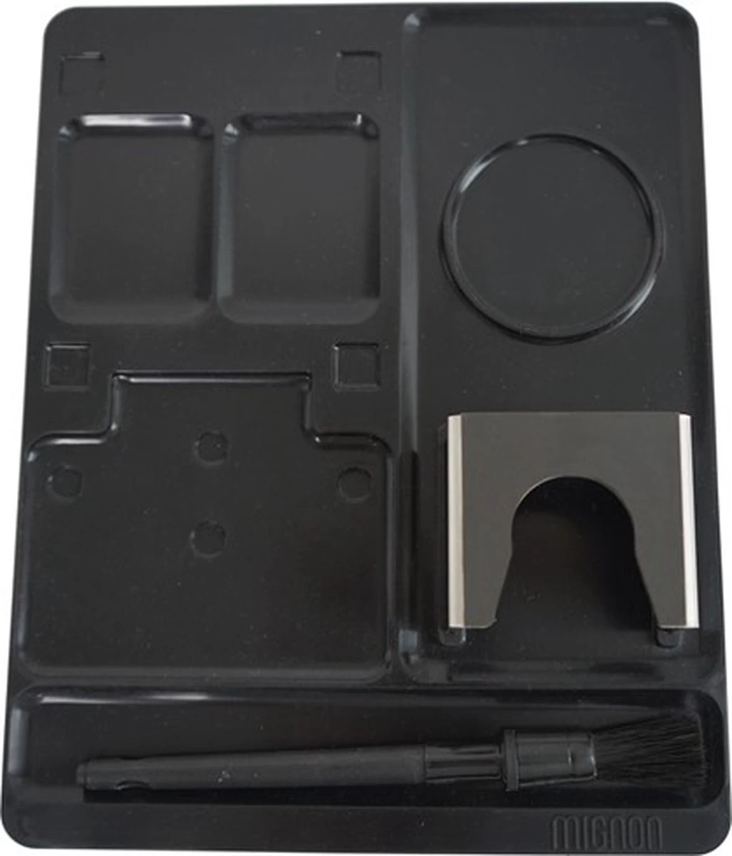 Organisateur De Café Eureka Mignon Koepoort Café - Tapis De Tassage - Station De Tassage Pour Moulins à Café Eureka 4 Organisateur De Café Eureka Mignon Koepoort Café - Tapis De Tassage - Station De Tassage Pour Moulins à Café Eureka – Image 2