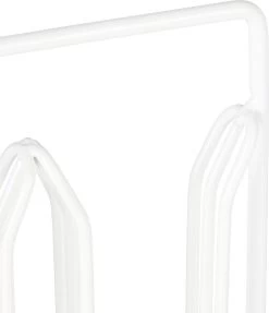 Porte-capsule Relaxdays Pour Nespresso - Porte-gobelet - Porte-gobelet à Café Pour 28 Tasses - Blanc 18 Porte-capsule Relaxdays Pour Nespresso - Porte-gobelet - Porte-gobelet à Café Pour 28 Tasses - Blanc -Dégustation Délicate 1031x1200