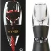 Carafe à Vin De Luxe Wyner Avec Tamisage Et Standard -. Carafe à Vin Magic - Wijndecanteerder - Wijnbeluchter - Accessoires De Vêtements Pour Bébé Le Vin 1 Carafe à Vin De Luxe Wyner Avec Tamisage Et Standard -. Carafe à Vin Magic - Wijndecanteerder - Wijnbeluchter - Accessoires De Vêtements Pour Bébé Le Vin -Dégustation Délicate 1033x1200 1