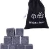 Whisky Stones Set De Pierres à Whisky Glaçons Réutilisables De Luxe - 9 Pièces 1 Whisky Stones Set De Pierres à Whisky Glaçons Réutilisables De Luxe - 9 Pièces -Dégustation Délicate 1040x1200 5