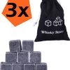 Pierres à Whisky Pour Boissons Froides - Pierres à Whisky Réutilisables - Pierres à Whisky Glaçons - 28 Pièces -Dégustation Délicate 1040x1200 8