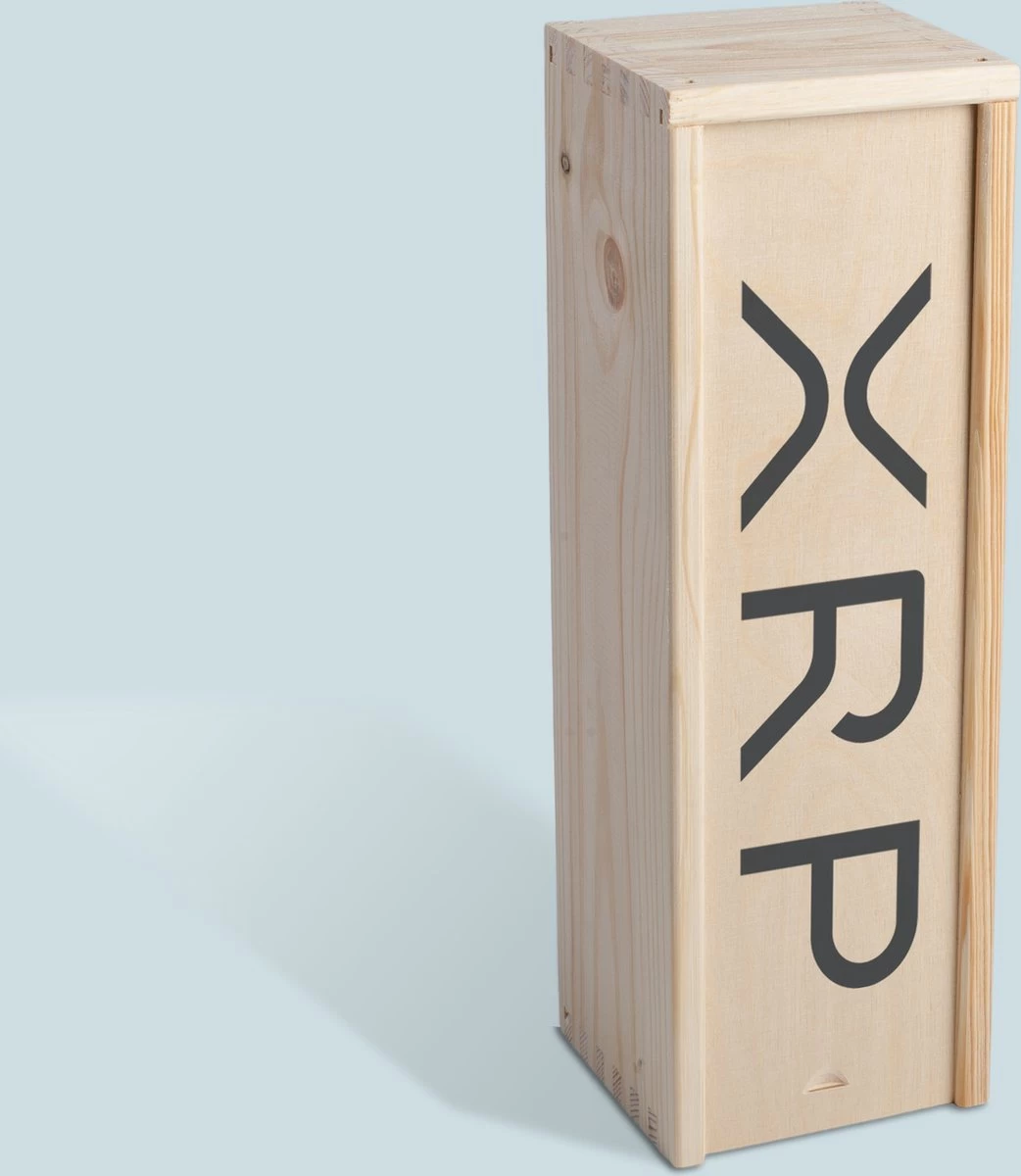 Boîte à Vin Ripple | Coffret Vin XRP | Boîte à Vin Ripple |boîte à Vin Crypto | Cadeau Bitcoin| Cadeau Crypto| Cadeau D'ondulation 4 Boîte à Vin Ripple | Coffret Vin XRP | Boîte à Vin Ripple |boîte à Vin Crypto | Cadeau Bitcoin| Cadeau Crypto| Cadeau D'ondulation – Image 2