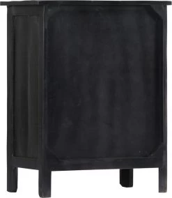 Prolenta Premium - Casier à Vin 56x35x75 Cm Bois De Manguier Massif Noir - Maison Et Jardin 16 Prolenta Premium - Casier à Vin 56x35x75 Cm Bois De Manguier Massif Noir - Maison Et Jardin -Dégustation Délicate 1043x1200 1