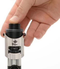 Bar Amigos Champagne Prosecco Bouchon Pressoir à Vin Pétillant - Gris 15 Bar Amigos Champagne Prosecco Bouchon Pressoir à Vin Pétillant - Gris -Dégustation Délicate 1045x1200 2