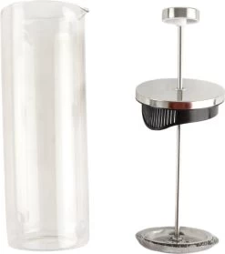 Orange85 à Lait Manuel Orange85 - Glas - Acier Inoxydable - Mousse - Lait 17 Orange85 à Lait Manuel Orange85 - Glas - Acier Inoxydable - Mousse - Lait -Dégustation Délicate 1061x1200 1