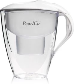 PearlCo Astra Unimax - Filtre à Eau - Purification D'eau - Cartouches Filtrantes - Compatible Avec Brita - Maxtra - Adoucisseur D'eau - Détartrant D'eau 10 PearlCo Astra Unimax - Filtre à Eau - Purification D'eau - Cartouches Filtrantes - Compatible Avec Brita - Maxtra - Adoucisseur D'eau - Détartrant D'eau -Dégustation Délicate 1065x1200 8