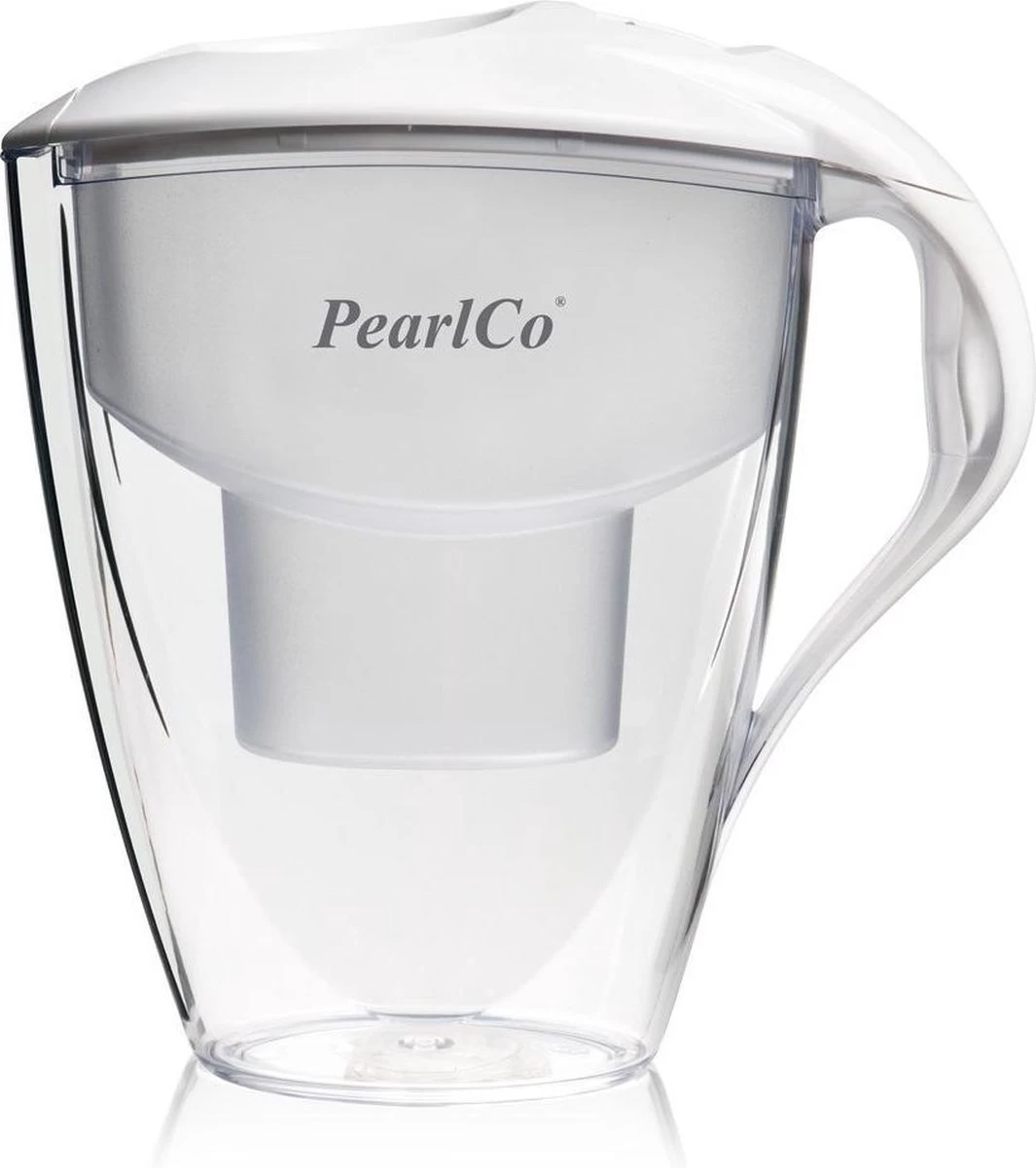 PearlCo Astra Unimax - Filtre à Eau - Purification D'eau - Cartouches Filtrantes - Compatible Avec Brita - Maxtra - Adoucisseur D'eau - Détartrant D'eau 4 PearlCo Astra Unimax - Filtre à Eau - Purification D'eau - Cartouches Filtrantes - Compatible Avec Brita - Maxtra - Adoucisseur D'eau - Détartrant D'eau – Image 2