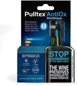 Pulltex - Bouchon à Vin Anti-ox Version Tech Bouchon à Vin Antiox LIQUIDATION 13 Pulltex - Bouchon à Vin Anti-ox Version Tech Bouchon à Vin Antiox LIQUIDATION -Dégustation Délicate 1066x1200 2