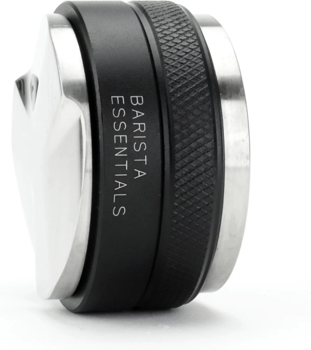 Combi Tamper & Distributeur De Café - 51mm - Noir - 2 En 1 - Tamper - Distributeur De Café - Machine à Café Delonghi 3 Combi Tamper & Distributeur De Café - 51mm - Noir - 2 En 1 - Tamper - Distributeur De Café - Machine à Café Delonghi