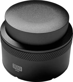 Expresso écarlate | Tamper " Grande Livello" à Alignement Automatique, Palet De Café 100% Droit, Un Jeu D'enfant ! Noir 58 Mm -Dégustation Délicate 1069x1200 2