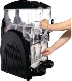 Machine à Crème Glacée Polar Série G Slush 2x 12l - Polar DB332 - Hôtellerie Et Professionnel 10 Machine à Crème Glacée Polar Série G Slush 2x 12l - Polar DB332 - Hôtellerie Et Professionnel -Dégustation Délicate 1070x1200