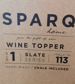 Sparq Home - Bouchon à Vin - Flocon De Neige - Pierre à Savon - Bouchon à Vin - Accessoires Pour Le Vin - Service De Bar - Cadeau Promotionnel - Cadeau 16 Sparq Home - Bouchon à Vin - Flocon De Neige - Pierre à Savon - Bouchon à Vin - Accessoires Pour Le Vin - Service De Bar - Cadeau Promotionnel - Cadeau -Dégustation Délicate 1072x1200