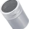 1 Pièce Saupoudreuse à Sucre Glace En Acier Inoxydable Pour Chocolat(s) -Dégustation Délicate 1075x1200 1