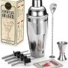 Shaker à Cocktail STNTUS, Set à Cocktail, 750 Ml, Shaker à Cocktail, Set, Accessoires De Bar, Avec Doseur, Set De Shaker à Coktails, Acier Inoxydable, Set à Cocktail, Set à Cocktail 1 Shaker à Cocktail STNTUS, Set à Cocktail, 750 Ml, Shaker à Cocktail, Set, Accessoires De Bar, Avec Doseur, Set De Shaker à Coktails, Acier Inoxydable, Set à Cocktail, Set à Cocktail -Dégustation Délicate 1077x1200 1