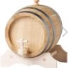 Tonneau à Vin 3l Sur Pied Avec Robinet 1 Tonneau à Vin 3l Sur Pied Avec Robinet -Dégustation Délicate 1078x1200 2