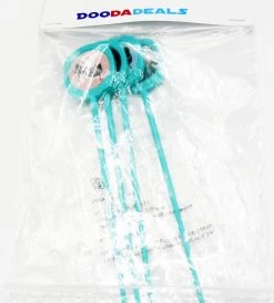 Doodadeals® Agitateurs à Cocktail Ratatouille - Agitateurs à Cocktail - Citroen Stamper - 4 Pcs -Dégustation Délicate 1080x1200 1