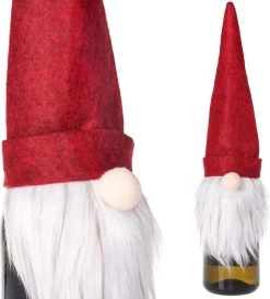 Pull Bouteille De Vin Springos | Couverture De Bouteille De Vin | Emballage Cadeau Bouteille De Vin | Pull | Rouge 14 Pull Bouteille De Vin Springos | Couverture De Bouteille De Vin | Emballage Cadeau Bouteille De Vin | Pull | Rouge -Dégustation Délicate 1084x1200