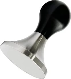 Expresso écarlate | Tamper "Fino Affilato" En Acier Inoxydable à Bord Tranchant CNC Fabriqué Avec Précision, En Acier Inoxydable, Fabriqué Avec Précision Profitamper Zwart 58 Mm 11 Expresso écarlate | Tamper "Fino Affilato" En Acier Inoxydable à Bord Tranchant CNC Fabriqué Avec Précision, En Acier Inoxydable, Fabriqué Avec Précision Profitamper Zwart 58 Mm -Dégustation Délicate 1091x1200