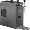 Robinet à Bière JET 30 1 Robinet, Refroidisseur à Sec, 30 Litres / Heure Robinet à Domicile, Refroidisseur à Bière
