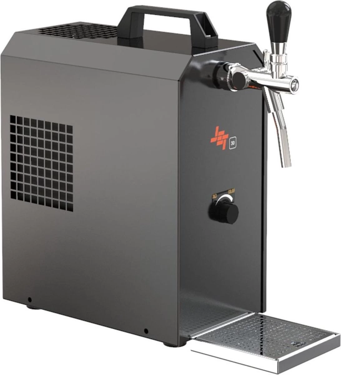 Robinet à Bière JET 30 1 Robinet, Refroidisseur à Sec, 30 Litres / Heure Robinet à Domicile, Refroidisseur à Bière 3 Robinet à Bière JET 30 1 Robinet, Refroidisseur à Sec, 30 Litres / Heure Robinet à Domicile, Refroidisseur à Bière