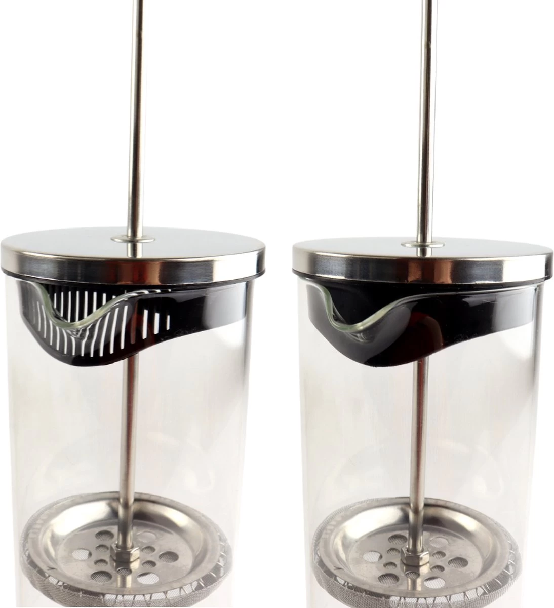 Orange85 à Lait Manuel Orange85 - Glas - Acier Inoxydable - Mousse - Lait 7 Orange85 à Lait Manuel Orange85 - Glas - Acier Inoxydable - Mousse - Lait – Image 5