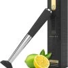 Pilon à Cocktail De BarDeluxe® - Pilon - Acier Inoxydable - Poignée En Caoutchouc - Extra Grip - Convient Pour Les Fruits, Les Glaçons, Les Herbes -Dégustation Délicate 1094x1200 2