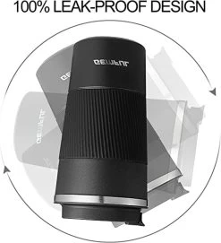 Tasse Thermos - Tasse à Café Acier Inoxydable, Double Paroi, Isotherme, étanche, Tasse De Voyage Avec Couvercle, Tasse à Café à Emporter / Tasse Thermos - Tasse à Coffee / Boissons Chaudes Et Froides 510ml 10 Tasse Thermos - Tasse à Café Acier Inoxydable, Double Paroi, Isotherme, étanche, Tasse De Voyage Avec Couvercle, Tasse à Café à Emporter / Tasse Thermos - Tasse à Coffee / Boissons Chaudes Et Froides 510ml -Dégustation Délicate 1094x1200 4