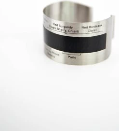 MD- Goods ® Tire-bouchon + Accessoires Pour Le Vin Coffret Cadeau – Coffret Tire-bouchon – Décapsuleur – Bec Verseur – Tire-bouchon – Embout Cadeau – Cuir – Marron 14 MD- Goods ® Tire-bouchon + Accessoires Pour Le Vin Coffret Cadeau – Coffret Tire-bouchon – Décapsuleur – Bec Verseur – Tire-bouchon – Embout Cadeau – Cuir – Marron -Dégustation Délicate 1095x1200 3