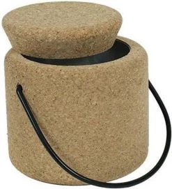 Seau à Glace - Liège - Vegan - Naturel - Matériau - Durable - Recyclable - Original - Design -Dégustation Délicate 1095x1200 5