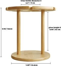 Casier à Vin - Norme De Qualité Supérieure Pour Le Vin - S'adapte à De Nombreuses Bouteilles - Parfait Pour Stocker Des Bouteilles De Vin 9 Casier à Vin - Norme De Qualité Supérieure Pour Le Vin - S'adapte à De Nombreuses Bouteilles - Parfait Pour Stocker Des Bouteilles De Vin -Dégustation Délicate 1096x1200 1