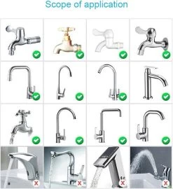 Filtre à Eau | Rose | Filtre à Eau Du Robinet | Purificateur D'eau | Filtre De Robinet | Cuisine | Salle De Bains 5 Filtre à Eau | Rose | Filtre à Eau Du Robinet | Purificateur D'eau | Filtre De Robinet | Cuisine | Salle De Bains -Dégustation Délicate 1096x1200 6