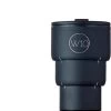 W10 Portobello - Thermos Pliable En Acier Inoxydable / Mug De Voyage - 400 Ml - Zwart - Pour Les Boissons Chaudes Et Froides 1 W10 Portobello - Thermos Pliable En Acier Inoxydable / Mug De Voyage - 400 Ml - Zwart - Pour Les Boissons Chaudes Et Froides -Dégustation Délicate 1098x1200 6