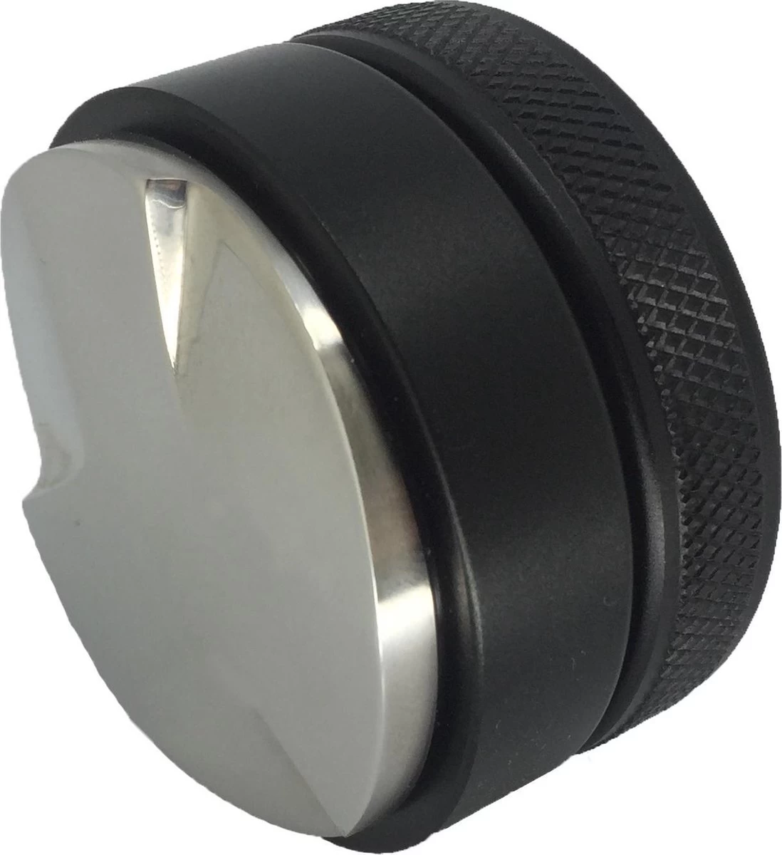 Expresso écarlate | Distributeur "Grande TRE" Pour Barista; Pour Une Extraction Parfaite Avec Des Machines De Sérigraphie; Des Tailles Différentes; à Toute épreuve. Noir 53 Mm 3 Expresso écarlate | Distributeur "Grande TRE" Pour Barista; Pour Une Extraction Parfaite Avec Des Machines De Sérigraphie; Des Tailles Différentes; à Toute épreuve. Noir 53 Mm