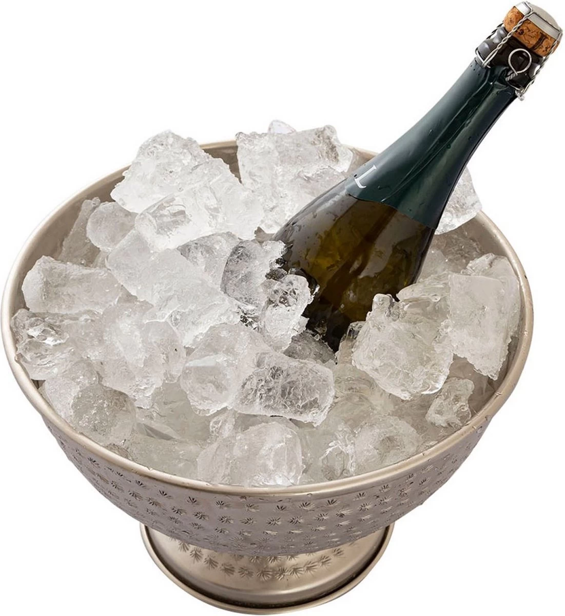 Seau à Vin Seau à Bouteille Métal ø 29 Cm Seau à Champagne Rond Argent Doré Seau à Glace Seau à Champagne 3 Seau à Vin Seau à Bouteille Métal ø 29 Cm Seau à Champagne Rond Argent Doré Seau à Glace Seau à Champagne