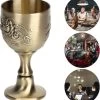 Calice Royal En Laiton Vintage , Gobelet à Vin De Taille Mini Fait à La Main, Gobelet à Liqueur En Gravure Sur Cuivre En Relief Pour Boisson Café, Bière, Whisky, Lait, Cocktail 2 Calice Royal En Laiton Vintage , Gobelet à Vin De Taille Mini Fait à La Main, Gobelet à Liqueur En Gravure Sur Cuivre En Relief Pour Boisson Café, Bière, Whisky, Lait, Cocktail -Dégustation Délicate 1103x1200 2