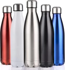 Bouteille Thermos Dreams - A Double Paroi - Bouteille Thermos Café, Thee Et Boissons Fraîches - Mug De Voyage - 500ml 20 Bouteille Thermos Dreams - A Double Paroi - Bouteille Thermos Café, Thee Et Boissons Fraîches - Mug De Voyage - 500ml -Dégustation Délicate 1108x1200 3