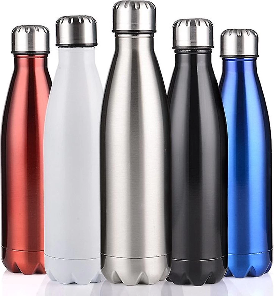 Bouteille Thermos Dreams - A Double Paroi - Bouteille Thermos Café, Thee Et Boissons Fraîches - Mug De Voyage - 500ml 9 Bouteille Thermos Dreams - A Double Paroi - Bouteille Thermos Café, Thee Et Boissons Fraîches - Mug De Voyage - 500ml – Image 7