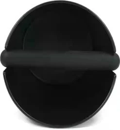 Café Knock Box Avec 2 Lingettes Sous Vide - Knock Box - Barista - Espresso Box - Coffee Knockbox -Dégustation Délicate 1110x1200