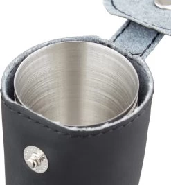 Relaxdays Ensemble De Flacons De Hanche En Acier Inoxydable 7 Pièces - Pinson Plat 200 Ml Avec Entonnoir Et 4 Tasses - Argent 22 Relaxdays Ensemble De Flacons De Hanche En Acier Inoxydable 7 Pièces - Pinson Plat 200 Ml Avec Entonnoir Et 4 Tasses - Argent -Dégustation Délicate 1110x1200 6